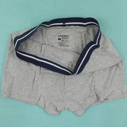 شورت مردانه لیورجی مجموعه 3 عددی مدل 2648