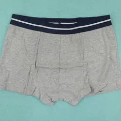 شورت مردانه لیورجی مجموعه 3 عددی مدل 2648