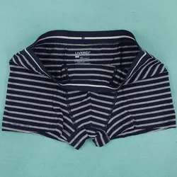 شورت مردانه لیورجی مجموعه 3 عددی مدل 2648