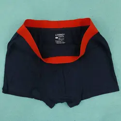 شورت مردانه لیورجی مجموعه 2 عددی مدل 2645