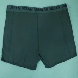 شورت مردانه لیورجی مجموعه 2 عددی مدل 2646