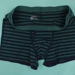 شورت مردانه لیورجی مجموعه 2 عددی مدل 2646