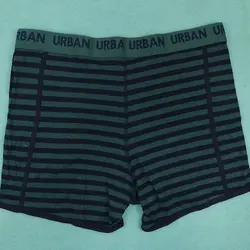 شورت مردانه لیورجی مجموعه 2 عددی مدل 2646