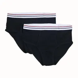 شورت مردانه لیورجی مجموعه 2 عددی مدل 3979