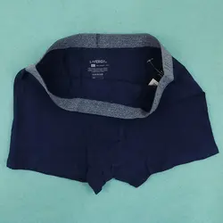 شورت مردانه لیورجی مدل 2647