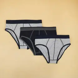 شورت مردانه لیورجی مجموعه 3 عددی مدل 4410