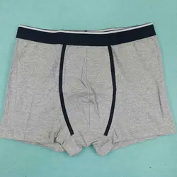 شورت مردانه لیورجی مجموعه 3 عددی مدل 2650