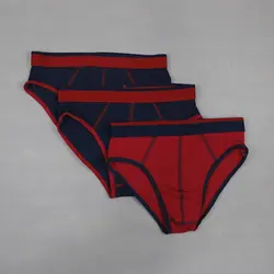 شورت مردانه لیورجی مجموعه 3 عددی مدل 4676