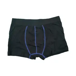 شورت مردانه لیورجی مجموعه 7 عددی کد 2489