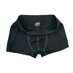 شورت مردانه لیورجی مجموعه 7 عددی کد 2489