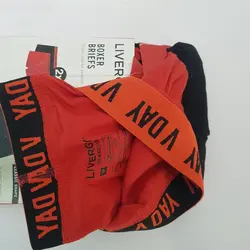 شورت مردانه لیورجی مدل 3539748 مجموعه دو عددی