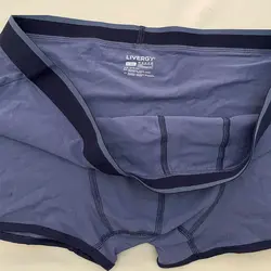 شورت مردانه لیورجی مدل 316192