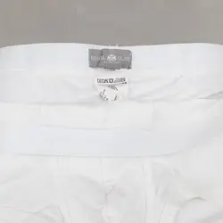 شورت نخی مردانه رویال کلس مدل 5347