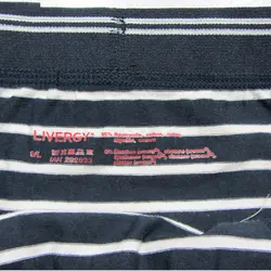 شورت مردانه لیورجی مدل B214