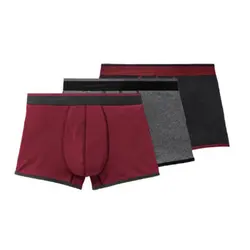 شورت مردانه لیورجی مدل R36 مجموعه 3 عددی