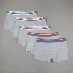 شورت مردانه واتسونز (watsons) مجموعه 5 عددی مدل 4664