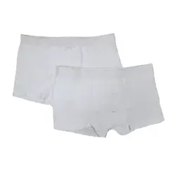 شورت نخی مردانه واتسونز مجموعه 2 عددی مدل 48262