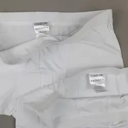 شورت نخی مردانه واتسونز مجموعه 2 عددی مدل 48262