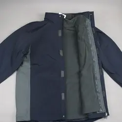 کاپشن مردانه Toptex مدل 4435