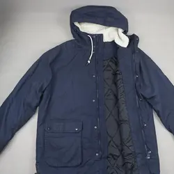کاپشن مردانه H&M اچ اند ام مدل 4432
