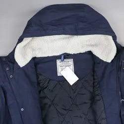 کاپشن مردانه H&M اچ اند ام مدل 4432