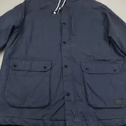 کاپشن مردانه H&M اچ اند ام مدل 4432