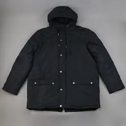 کاپشن مردانه Tom&Rose مدل 4444