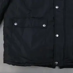 کاپشن مردانه Tom&Rose مدل 4444