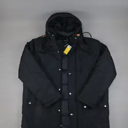 کاپشن مردانه Tom&Rose مدل 4444