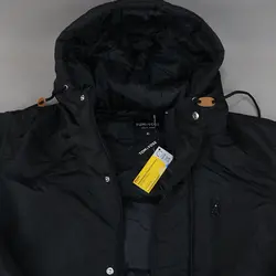 کاپشن مردانه Tom&Rose مدل 4444