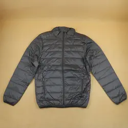 کاپشن مردانه استریت اپ مدل 4935