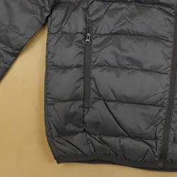 کاپشن مردانه استریت اپ مدل 4935