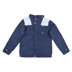 کاپشن مردانه Wosnotwos مدل 43223