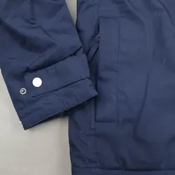 کاپشن مردانه Wosnotwos مدل 43223