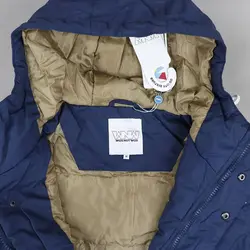 کاپشن مردانه Wosnotwos مدل 43223