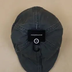 کلاه مردانه C&A مدل 4288