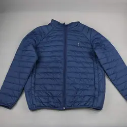 کاپشن مردانه Everton مدل 4436