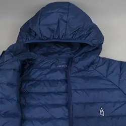 کاپشن مردانه Everton مدل 4436