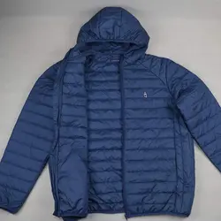 کاپشن مردانه Everton مدل 4436