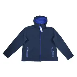 کاپشن مردانه FC Schalke  مدل 4434