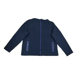 کاپشن مردانه FC Schalke  مدل 4434