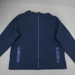 کاپشن مردانه FC Schalke  مدل 4434