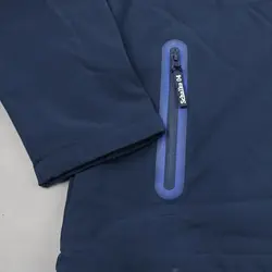 کاپشن مردانه FC Schalke  مدل 4434