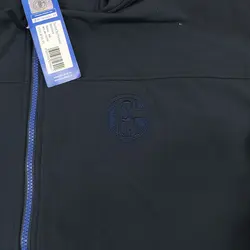 کاپشن مردانه FC Schalke  مدل 4434