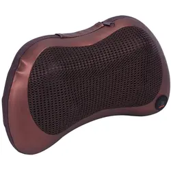 ماساژور گردن و کتف شیاتسو (Shiatsu)مدل TR-168