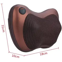 ماساژور گردن و کتف شیاتسو (Shiatsu)مدل TR-168
