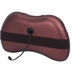 ماساژور گردن و کتف شیاتسو (Shiatsu)مدل TR-168