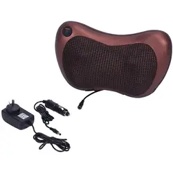 ماساژور گردن و کتف شیاتسو (Shiatsu)مدل TR-168