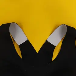 نیم  تنه ورزشی زنانه بروکس