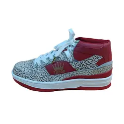 کفش ورزشی مردانه Troop  مدل 2389